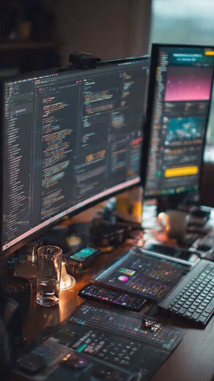 Cross-platform application dashboard